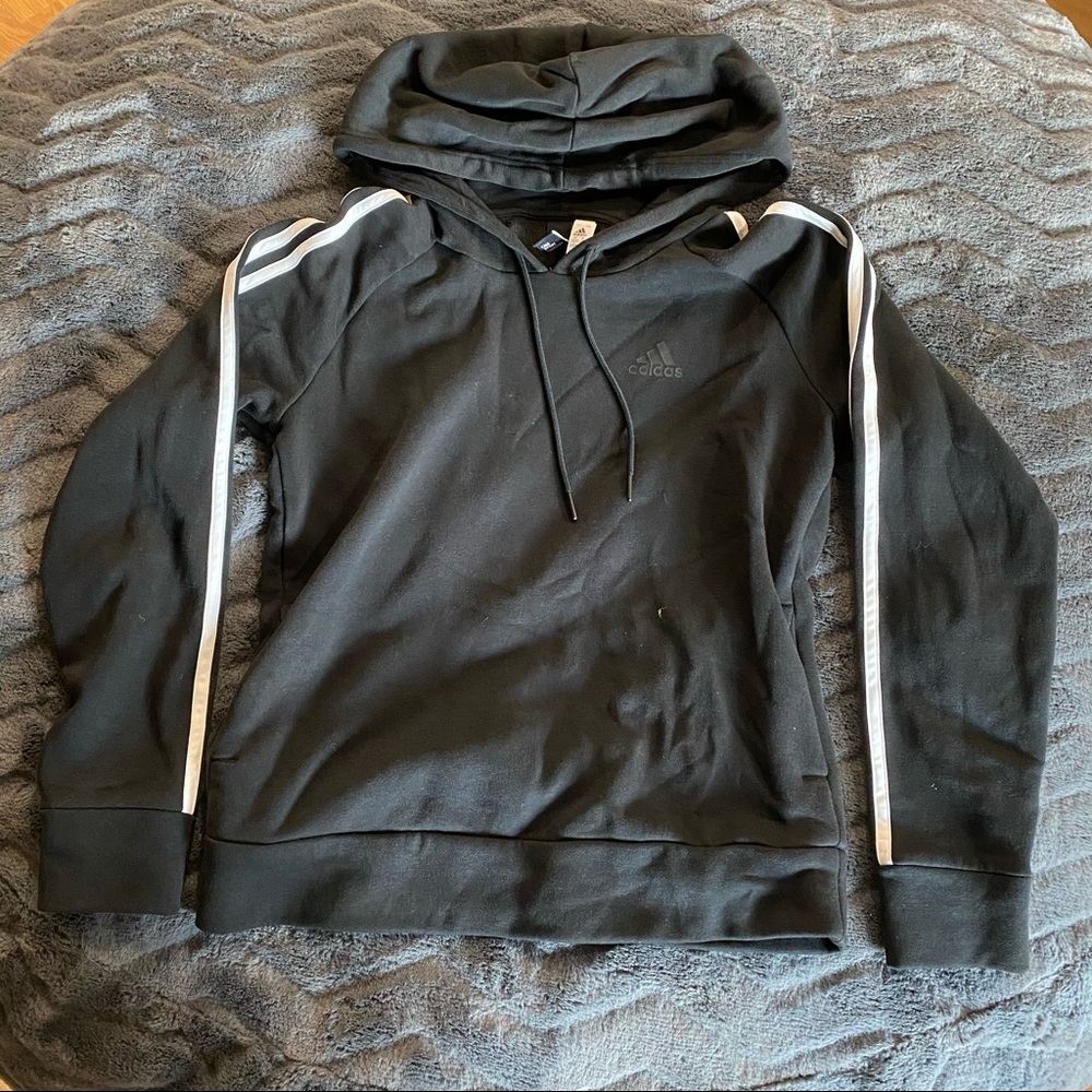 Adidas hoodie